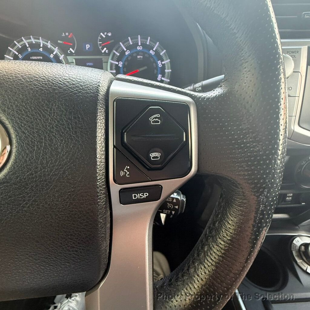 Used 2016 Toyota 4Runner SR5 image 28