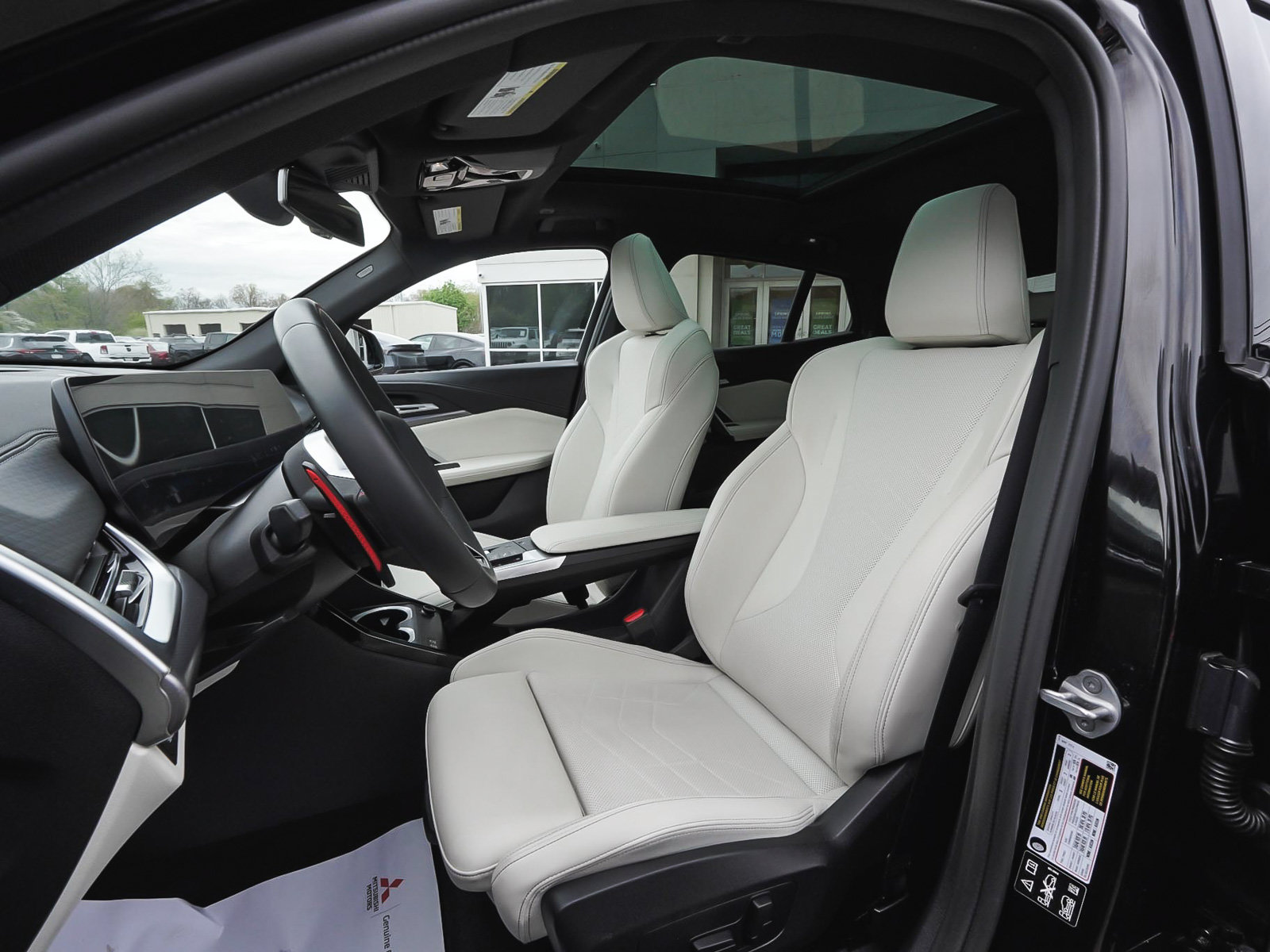 Used 2026 BMW X2 M35i w/ Convenience Package AWD/4WD image 31