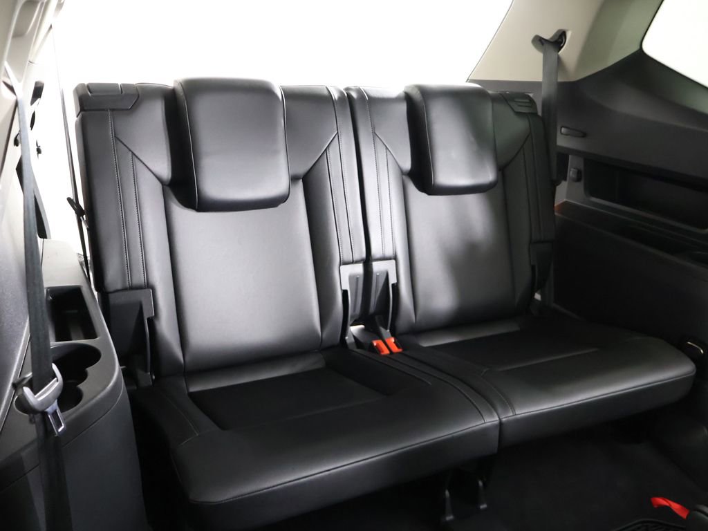Used 2018 Volkswagen Atlas SE FWD image 38