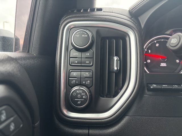 Used 2022 Chevrolet Silverado 3500 LTZ w/ LTZ Plus Package AWD/4WD image 25