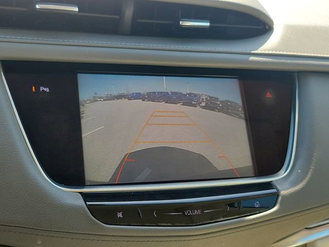 Used 2017 Cadillac XT5 Luxury image 25