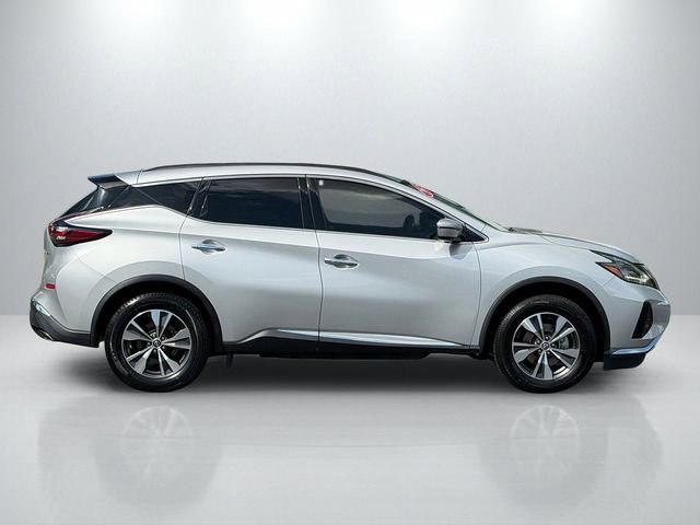 Used 2023 Nissan Murano SV AWD/4WD image 8