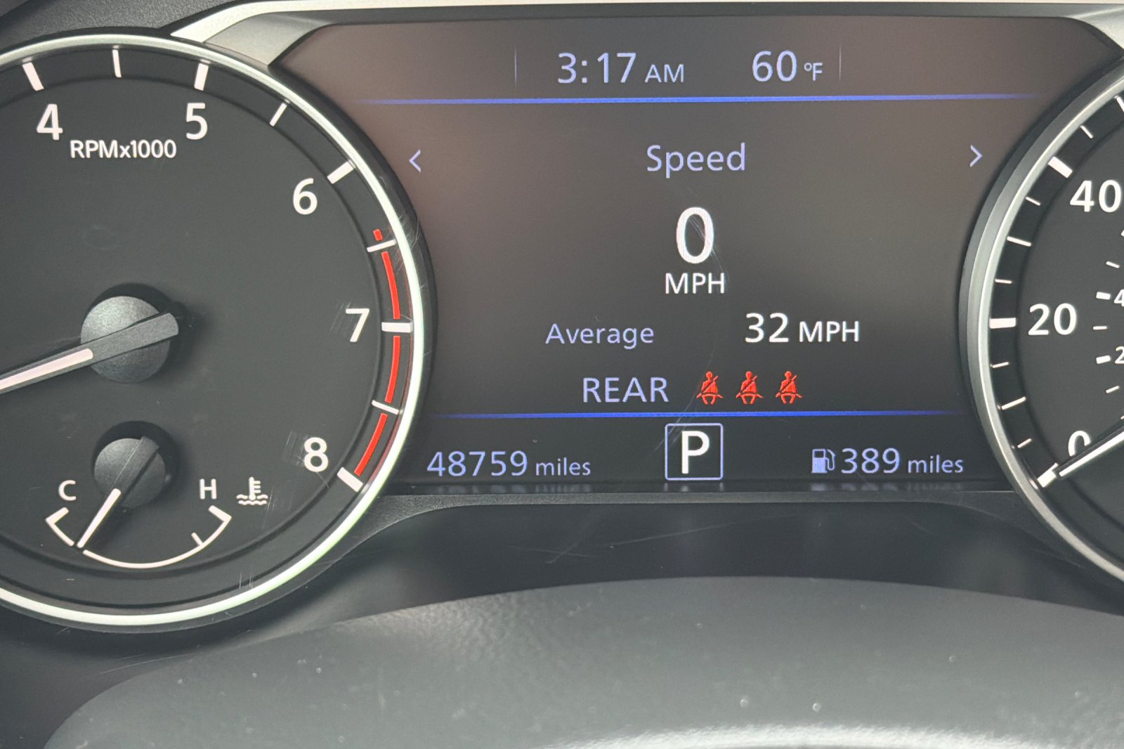 Used 2023 Nissan Altima 2.5 SR FWD image 26
