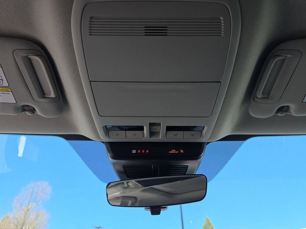 New 2026 MAZDA CX-30 AWD 2.5 S image 26