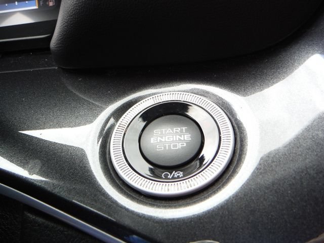 Used 2023 Jeep Grand Cherokee L Laredo AWD/4WD image 23