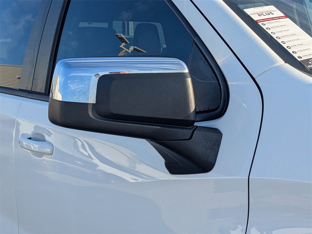 Used 2020 Chevrolet Silverado 1500 LT w/ All-Star Edition image 9