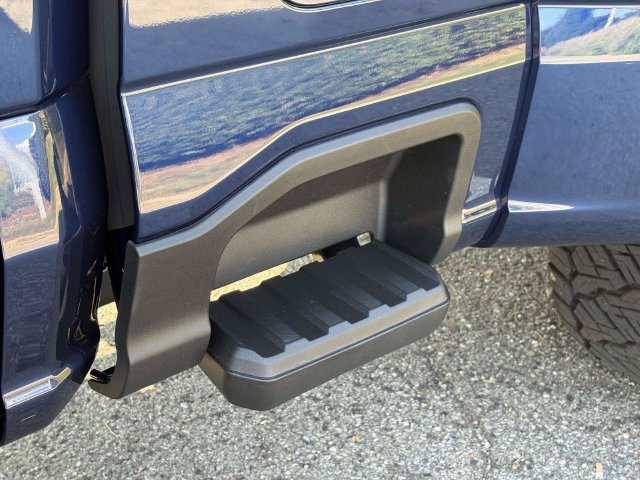 New 2027 Ford F450 4x4 Crew Cab Super Duty image 22