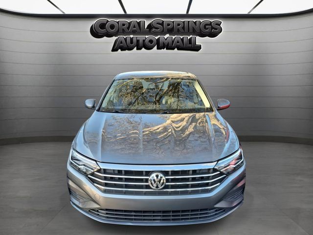 Used 2019 Volkswagen Jetta S w/ Driver Assistance Package image 2