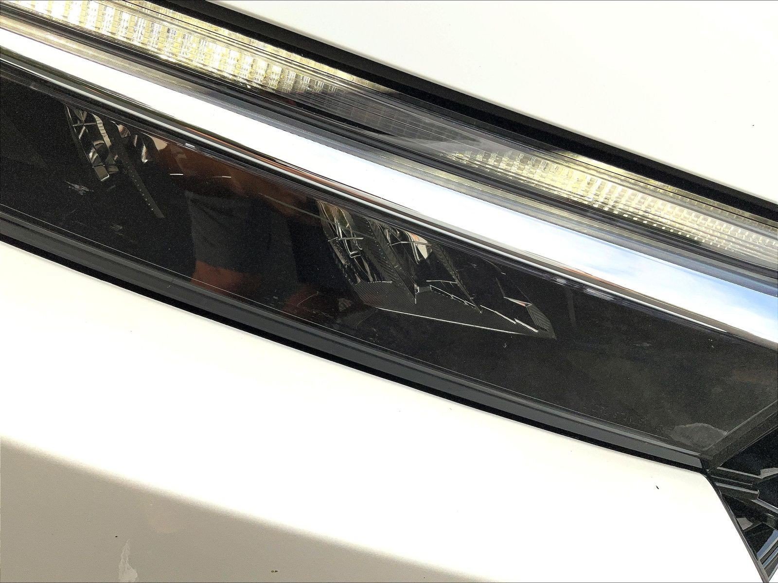 Certified 2024 Honda CR-V EX image 32