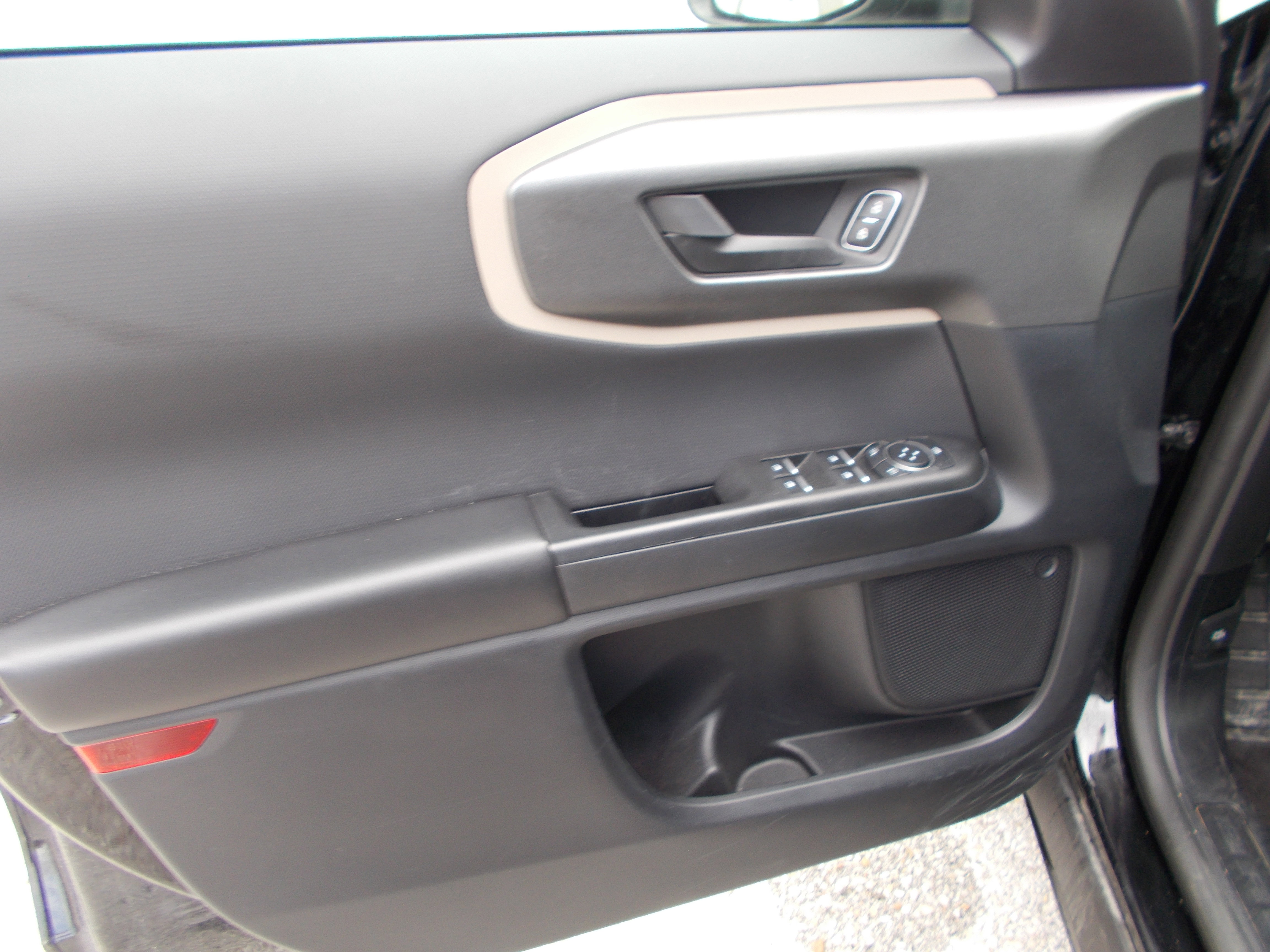 Used 2025 Ford Bronco Sport Big Bend image 17