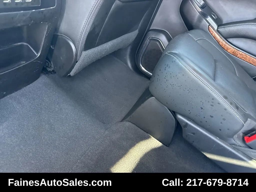 Used 2019 Chevrolet Tahoe Premier image 44