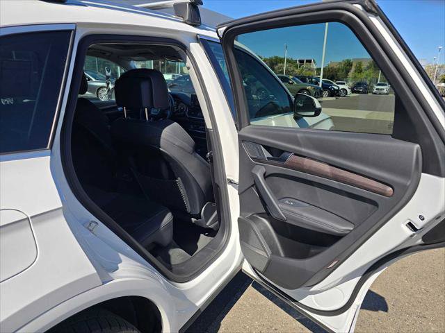 Used 2024 Audi Q5 2.0T Premium Plus image 14