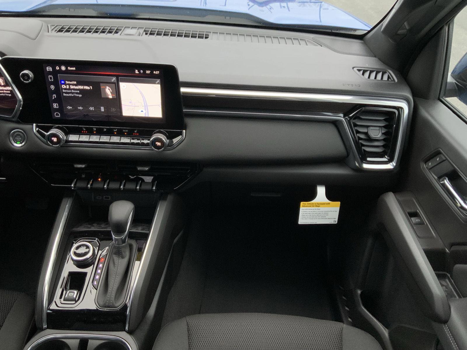 New 2026 GMC Canyon Elevation w/ Convenience Package image 64