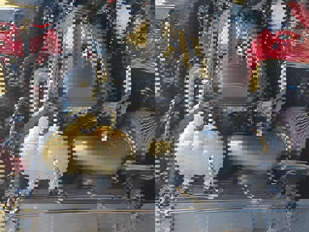 Used 2020 Ford Mustang Premium w/ Black Accent Package image 17