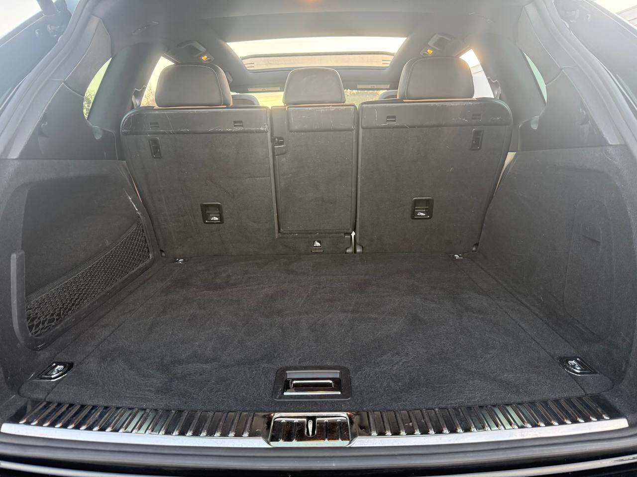 Used 2014 Porsche Cayenne Platinum Edition AWD/4WD image 30