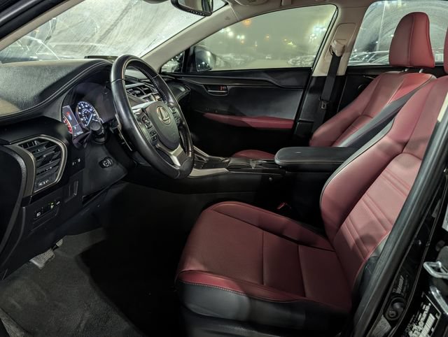Used 2020 Lexus NX 300 FWD w/ Comfort Package image 27