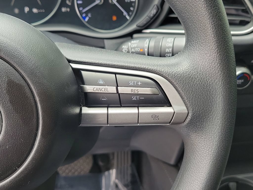 Used 2021 MAZDA CX-30 FWD 2.5 S image 25