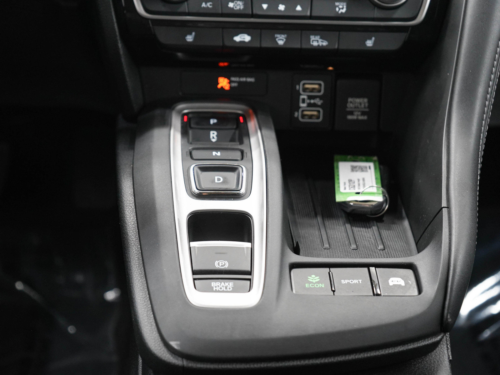 Used 2020 Honda Insight EX image 17