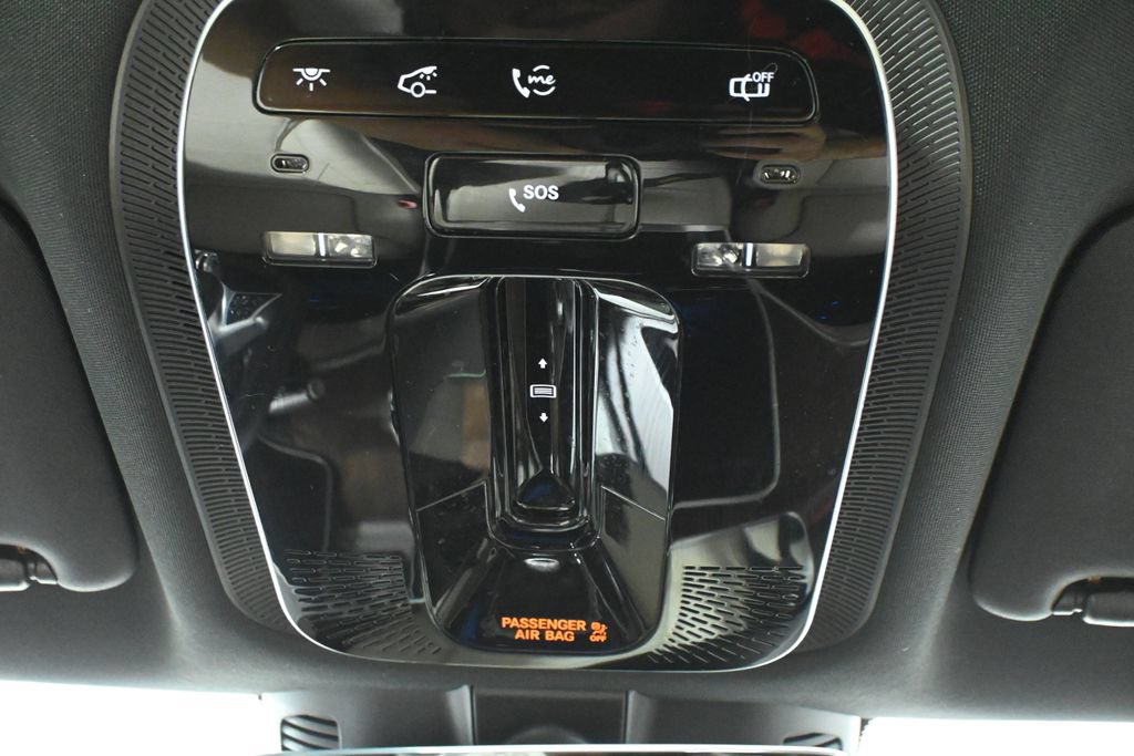 Certified 2023 Mercedes-Benz C 300 4MATIC Sedan image 21