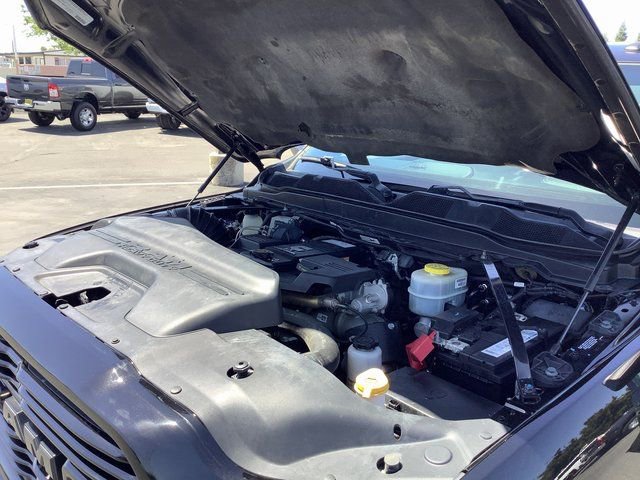 Used 2019 RAM 2500 Laramie image 46