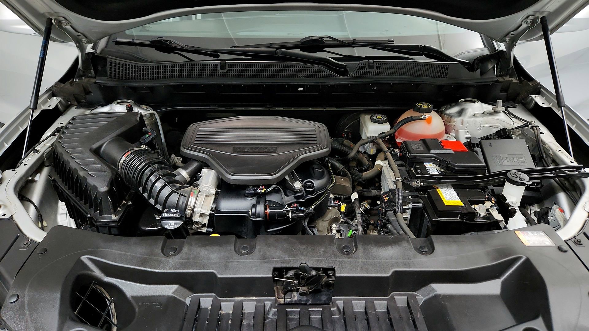 Used 2021 Chevrolet Blazer LT FWD image 16
