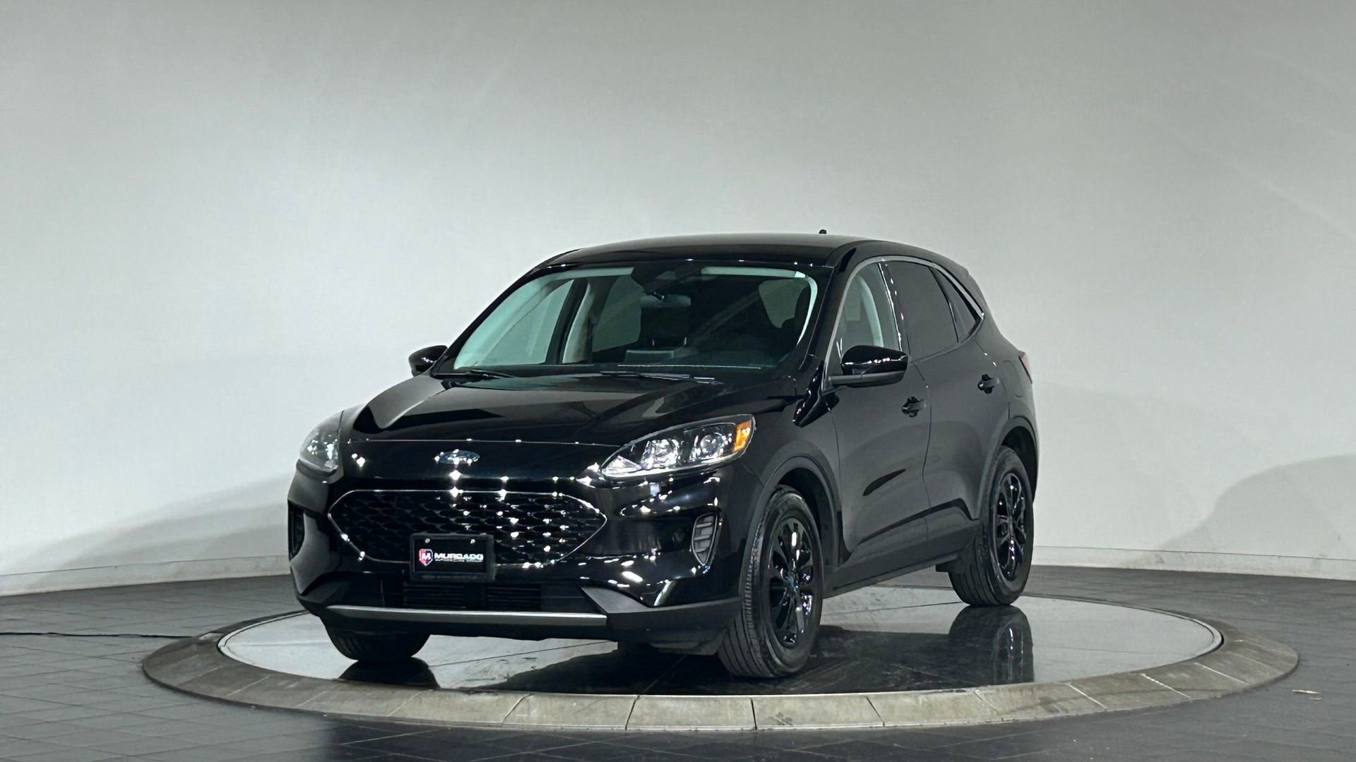 Used 2021 Ford Escape SE FWD image 5