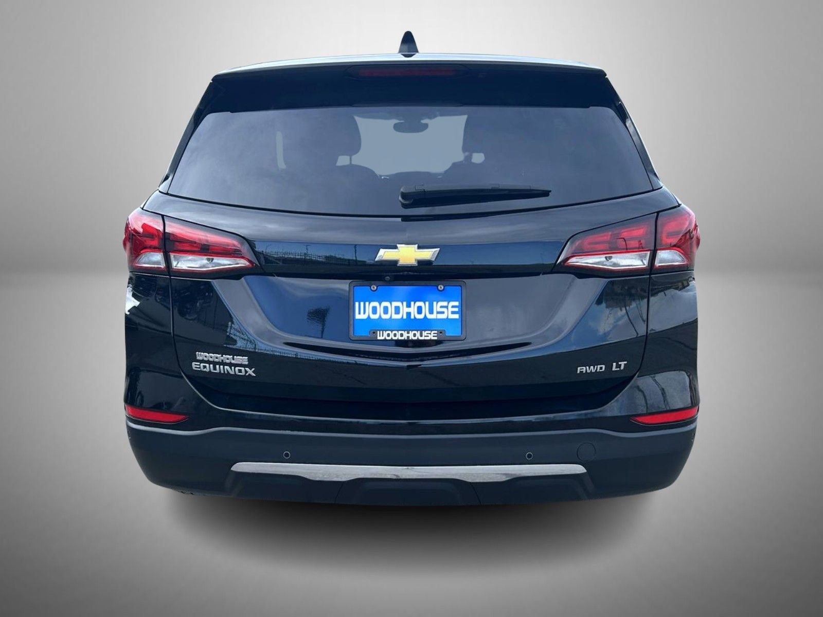 Certified 2024 Chevrolet Equinox LT image 6