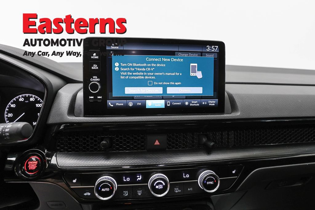 Used 2024 Honda CR-V EX-L image 12