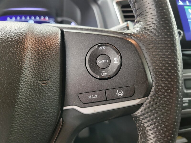 Used 2023 Honda Passport EX-L image 32
