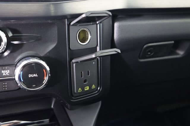 New 2026 Ford F350 Lariat w/ Black Appearance Package image 54