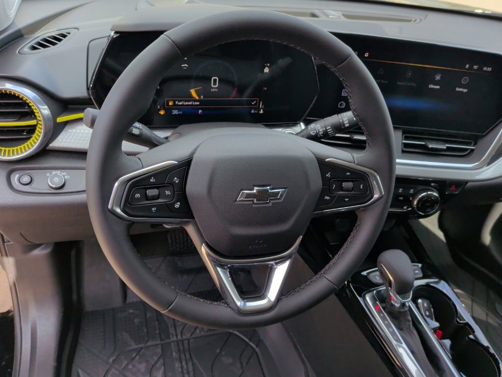 New 2026 Chevrolet Trax LT image 16