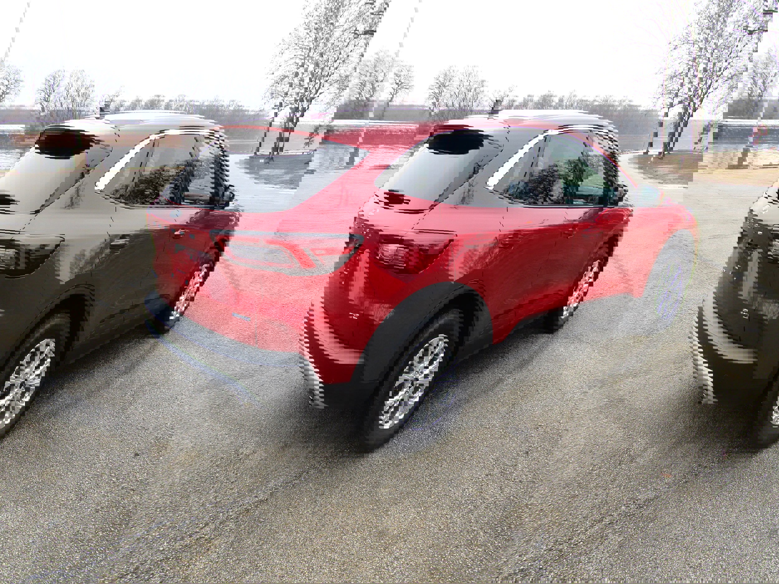 Used 2023 Ford Escape Active w/ Tech Pack #2 image 4