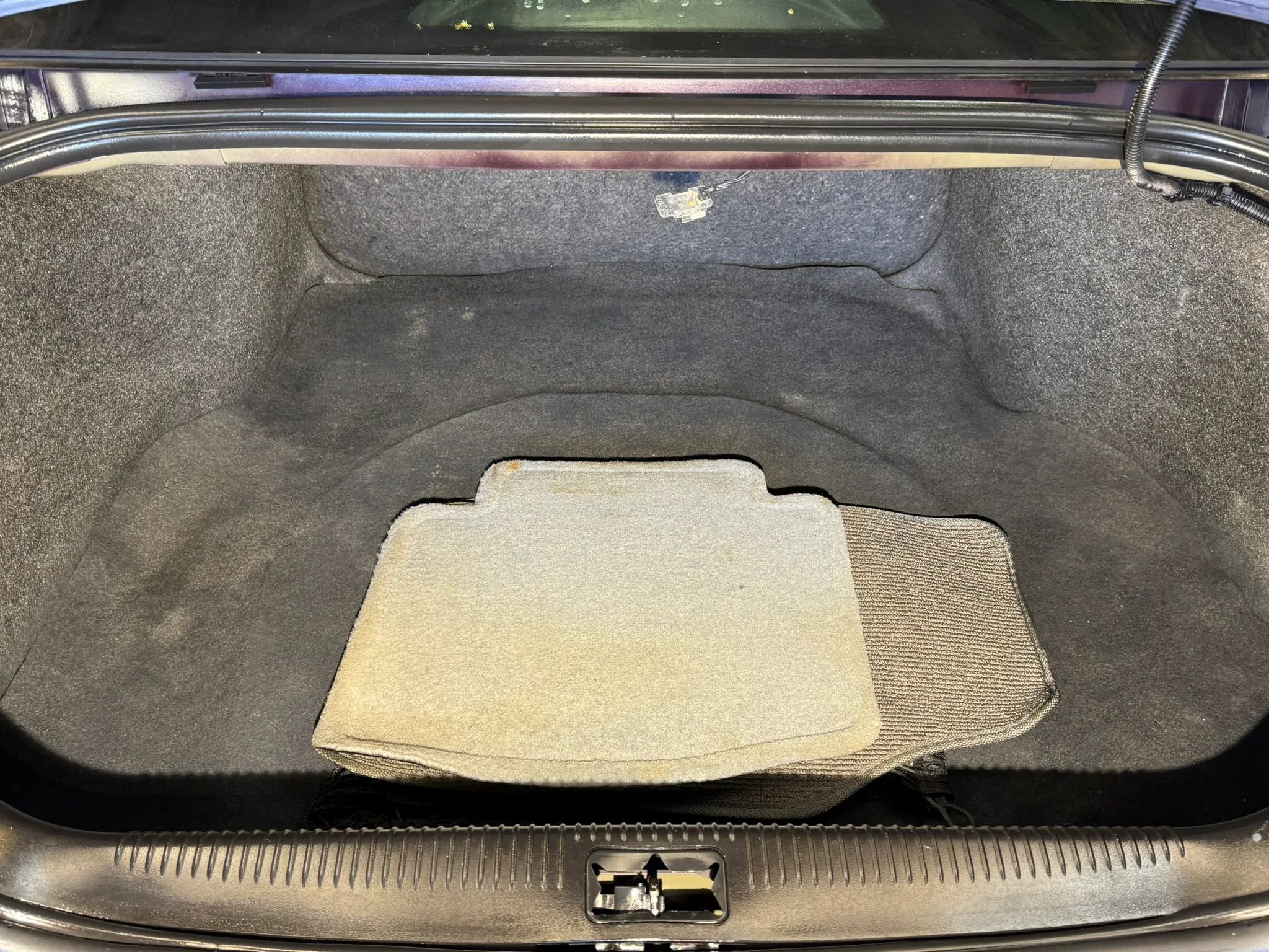 Used 2007 Buick LaCrosse CX w/ Chrome Enhancement Package image 27