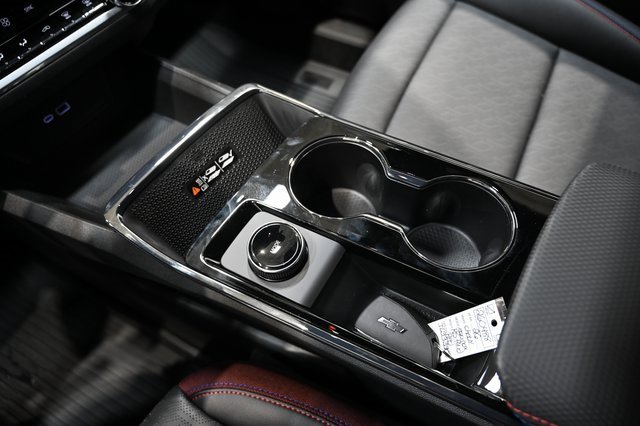 New 2026 Chevrolet Equinox RS w/ Convenience Package III image 18