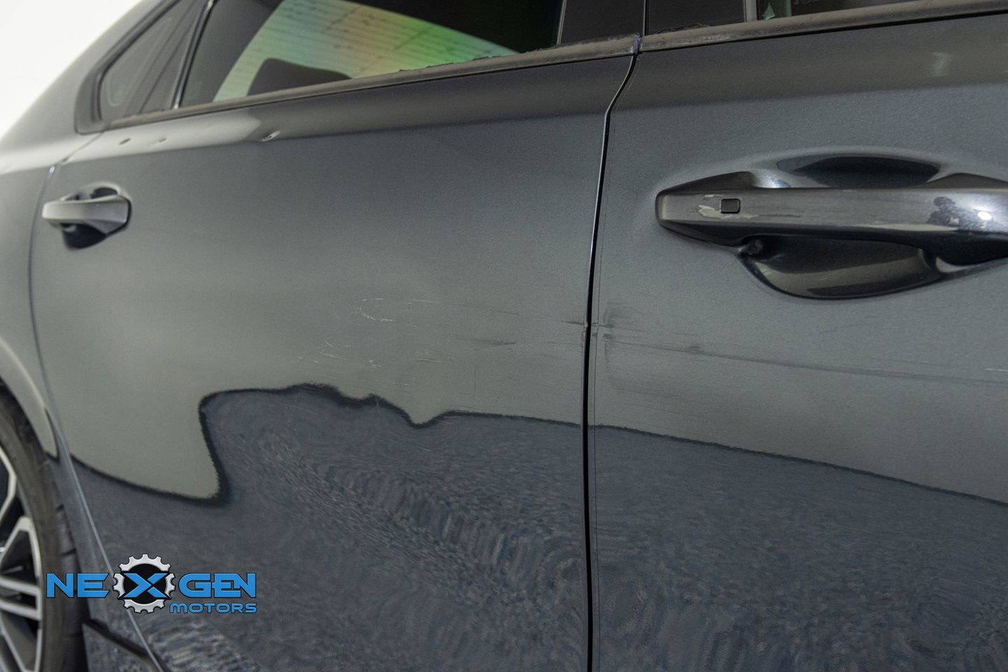 Used 2020 Kia Forte GT image 56