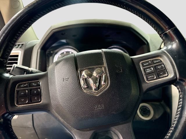 Used 2014 RAM 1500 Big Horn AWD/4WD image 13