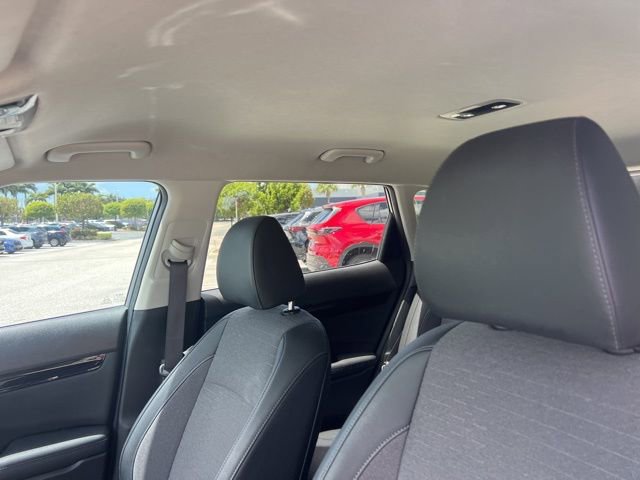 Used 2023 Kia Seltos Nightfall Edition image 21