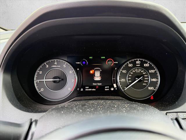 Used 2021 Acura RDX AWD image 16