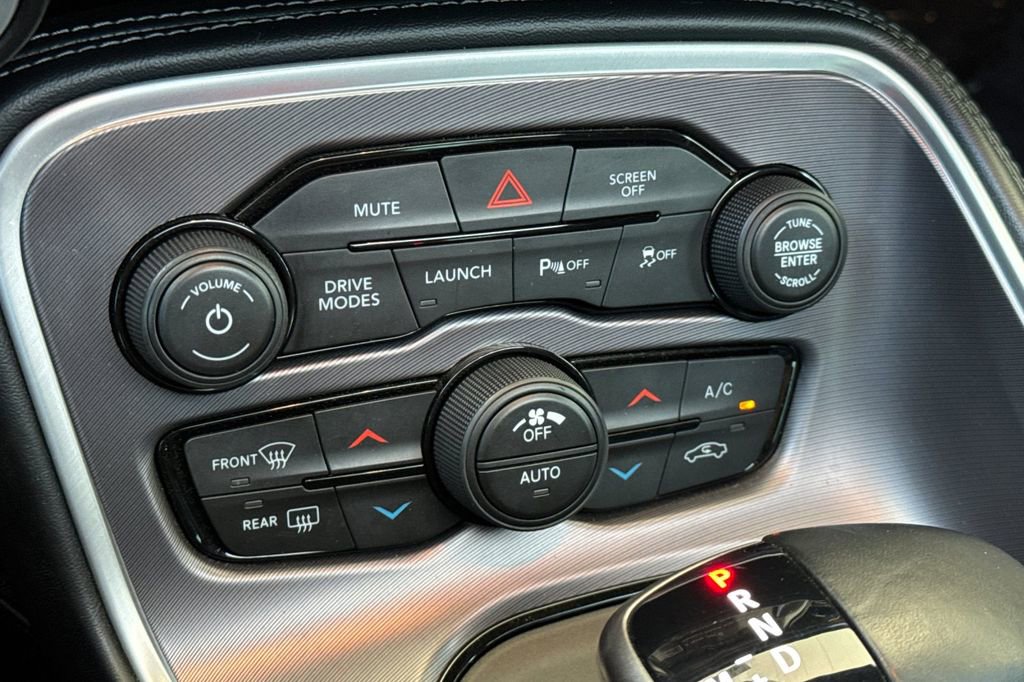 Used 2021 Dodge Challenger R/T Scat Pack image 24