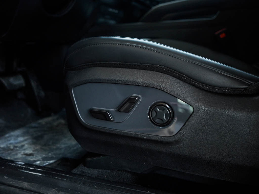 New 2027 Kia Telluride EX X-Line image 21