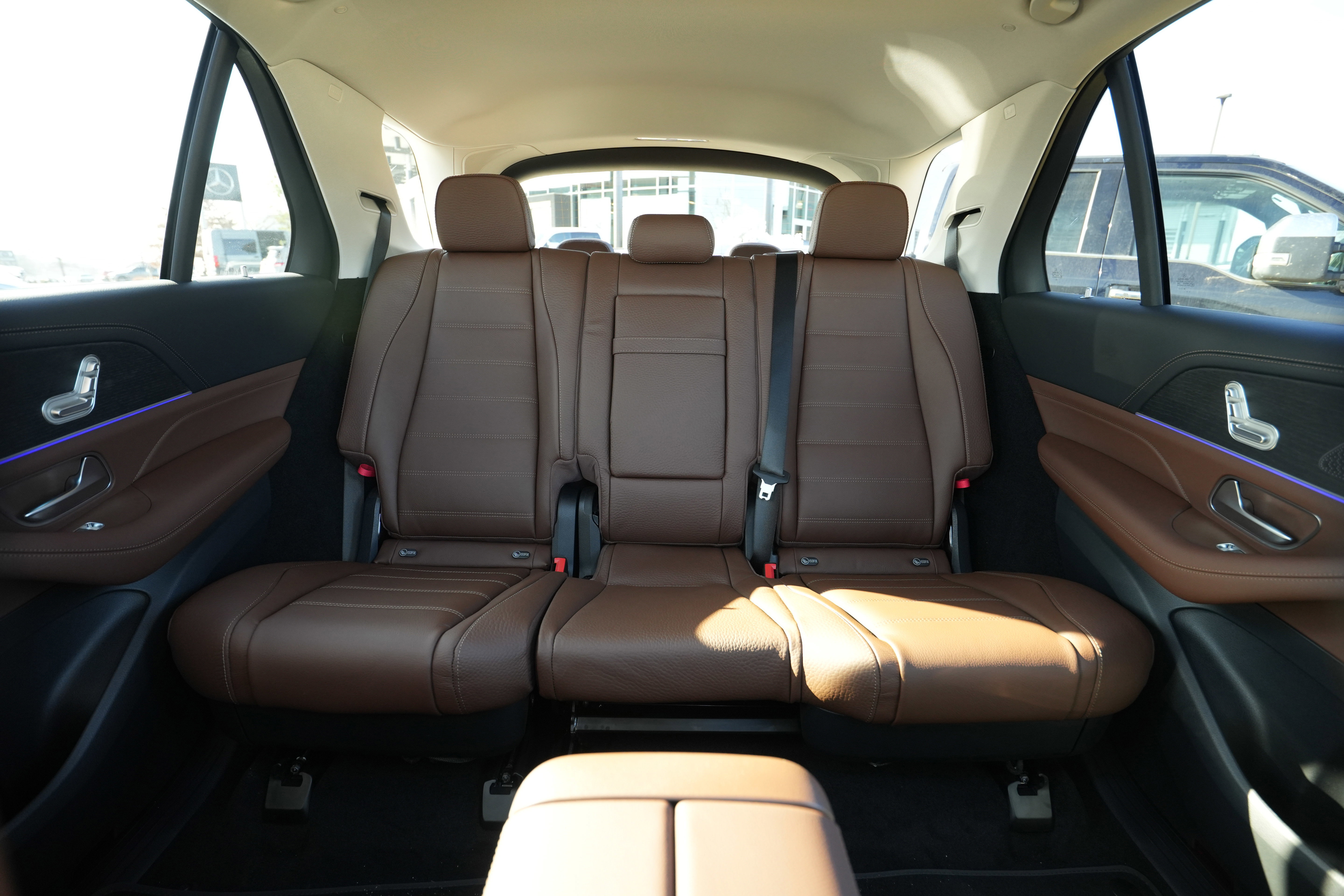 New 2026 Mercedes-Benz GLE 350 4MATIC image 36
