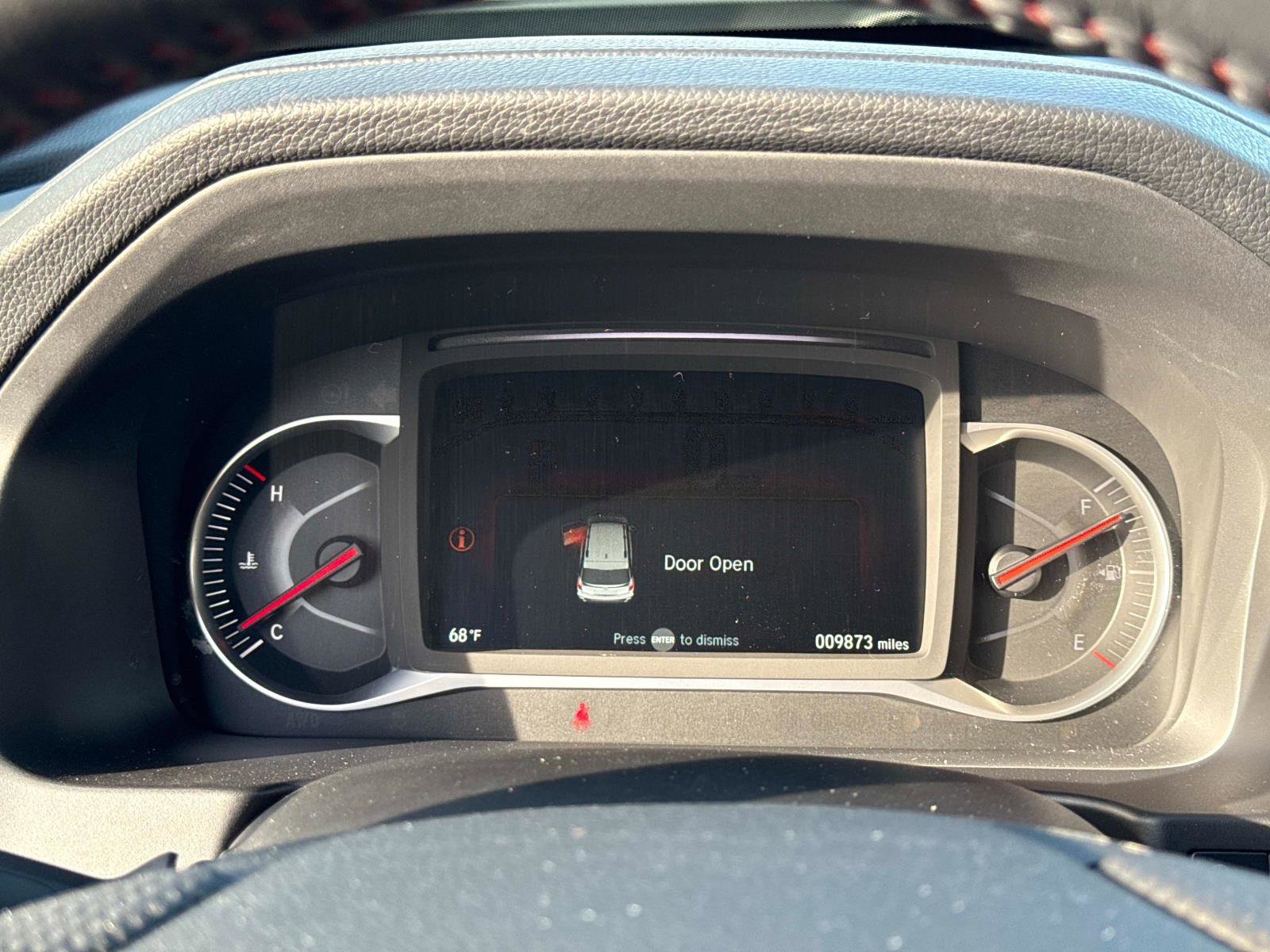 Certified 2025 Honda Passport Black Edition image 33