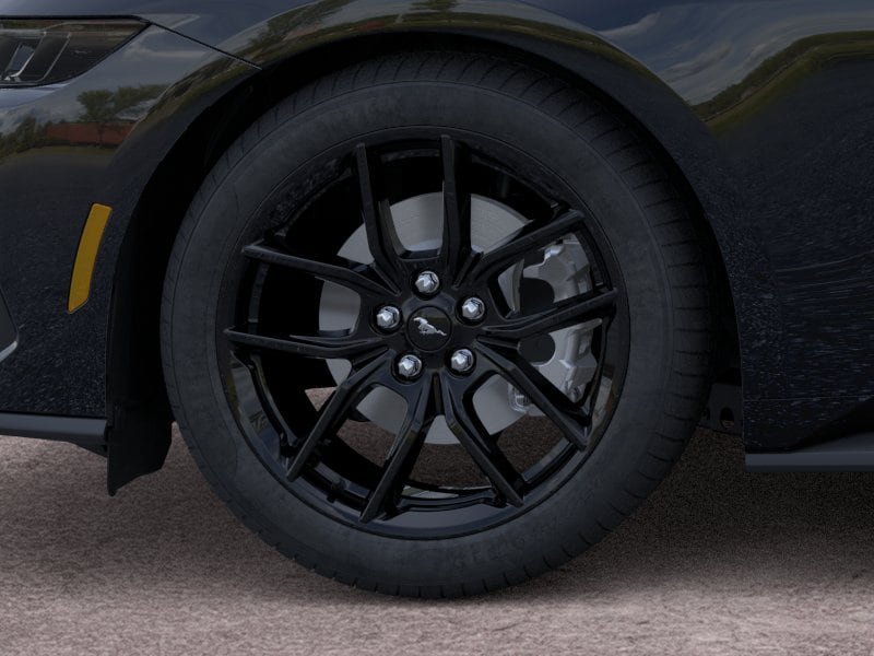 New 2026 Ford Mustang Coupe RWD image 28
