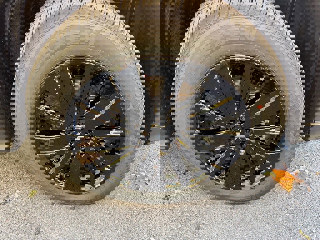 New 2025 Mitsubishi Outlander Sport LE image 9