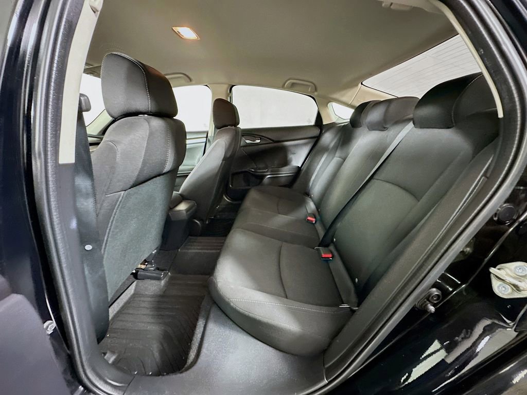 Used 2016 Honda Civic LX image 17
