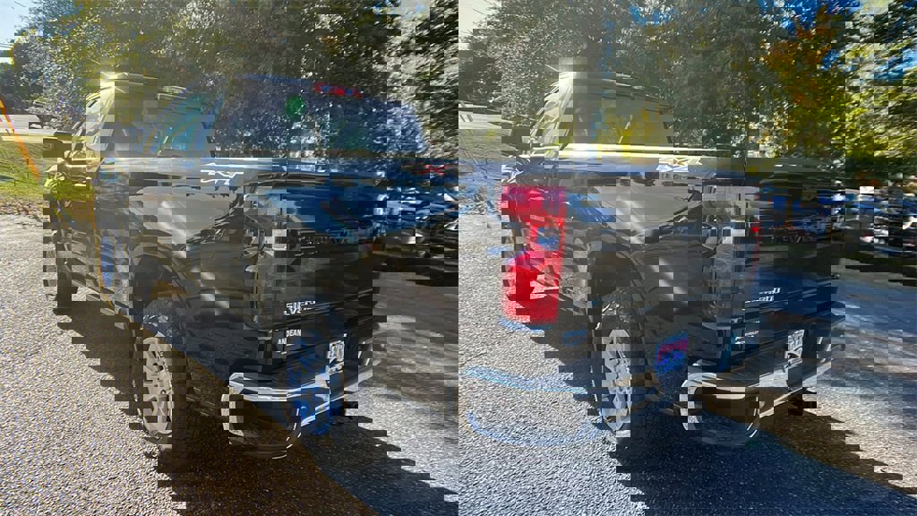 New 2025 Chevrolet Silverado 1500 W/T w/ WT Safety Package image 7