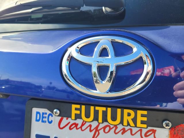 Used 2014 Toyota RAV4 XLE AWD/4WD image 10