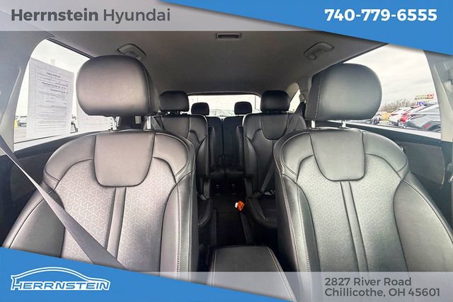 Used 2023 Kia Sorento X-Line EX image 28