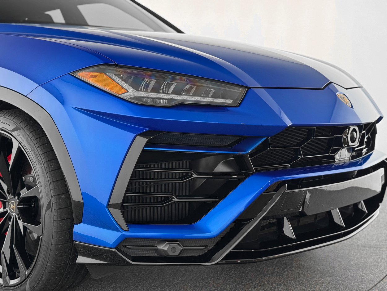 Used 2022 Lamborghini Urus image 48