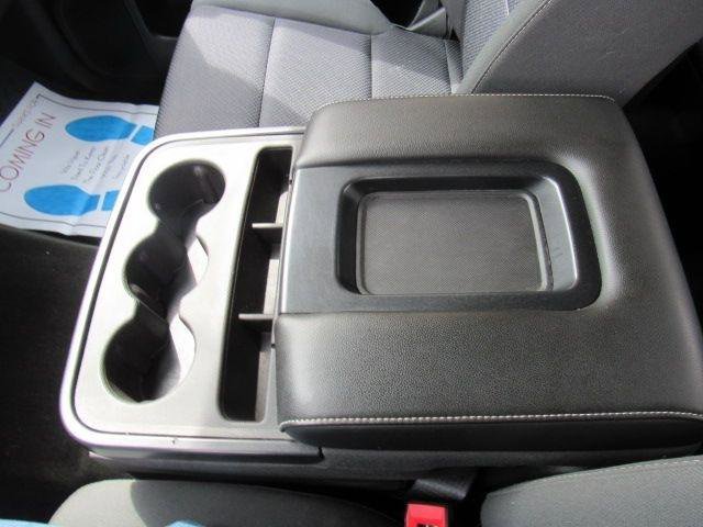 Used 2015 Chevrolet Silverado 1500 LT w/ All Star Edition AWD/4WD image 23